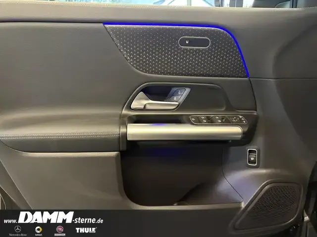 Mercedes-Benz EQA 300