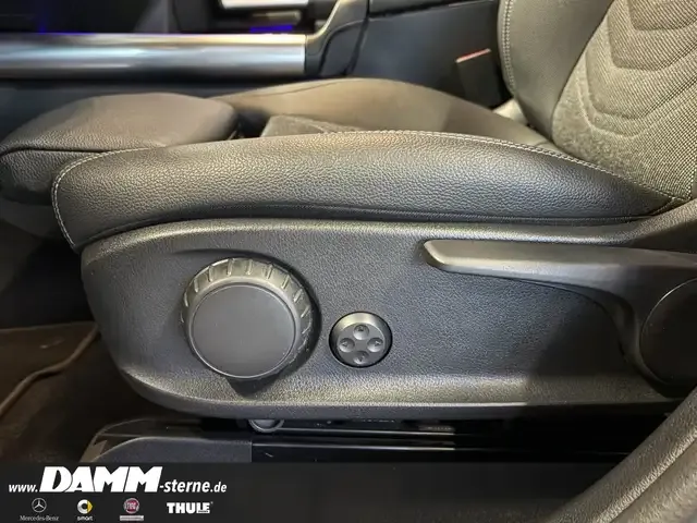 Mercedes-Benz EQA 300