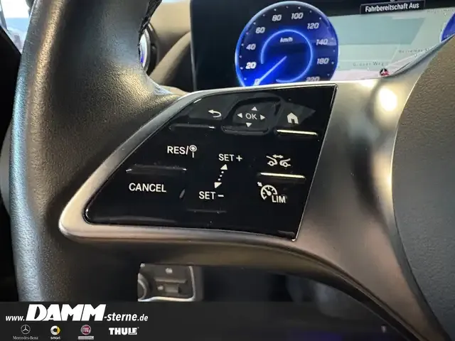 Mercedes-Benz EQA 300