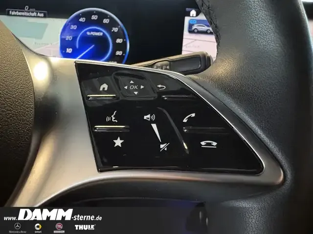 Mercedes-Benz EQA 300