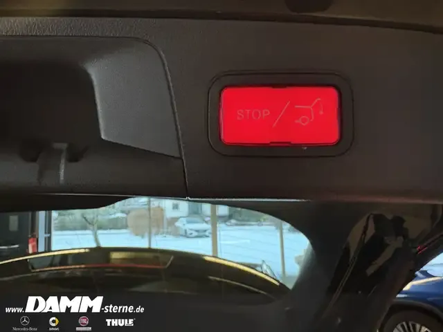 Mercedes-Benz EQA 300