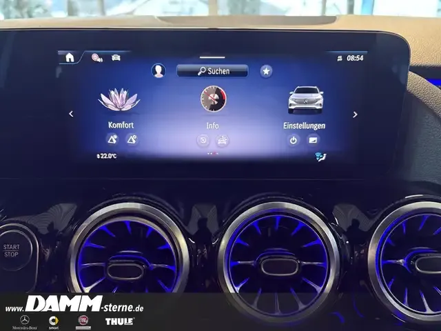 Mercedes-Benz EQA 300