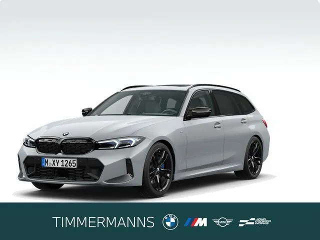 BMW 340