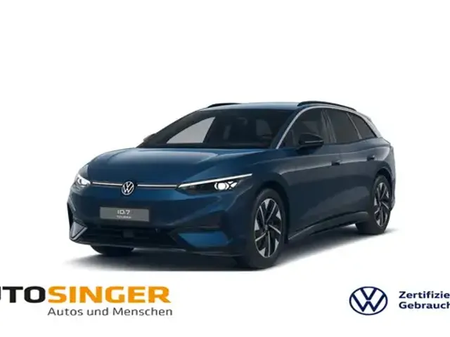 Volkswagen ID.7