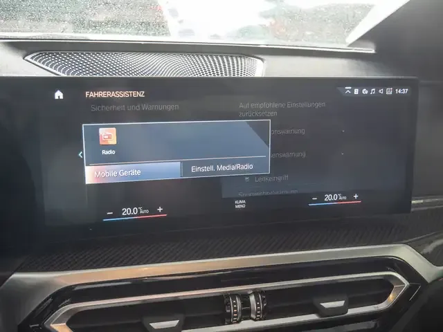 BMW 440