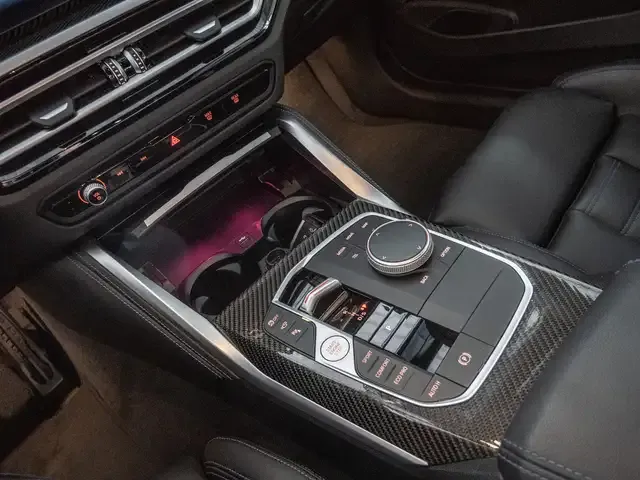 BMW 440