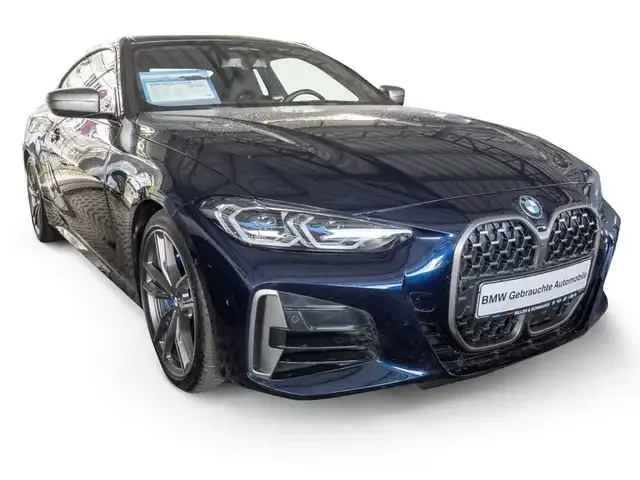 BMW 440