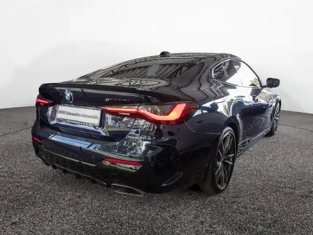 BMW 440