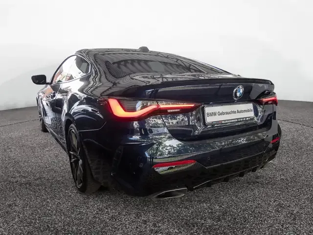 BMW 440