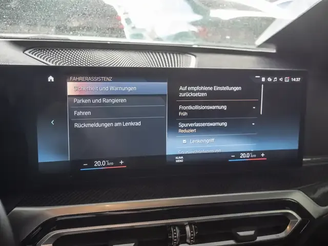 BMW 440