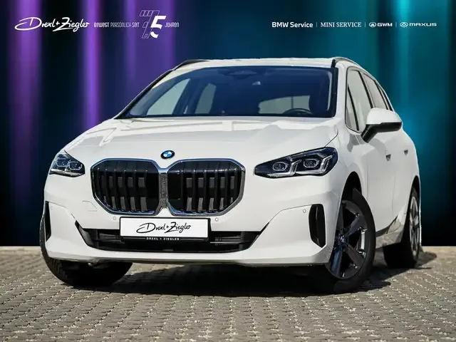 BMW 220