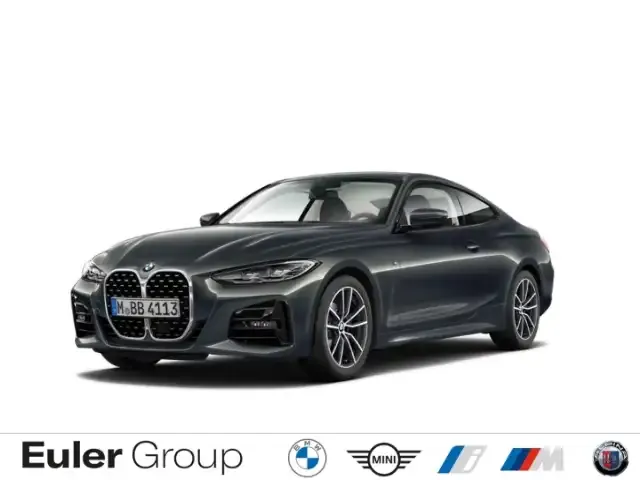 BMW 420