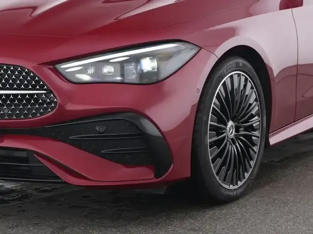 Mercedes-Benz CLE 200