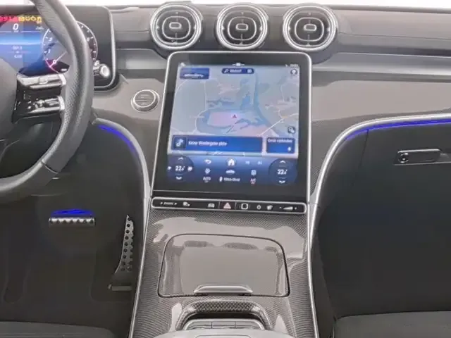 Mercedes-Benz CLE 200