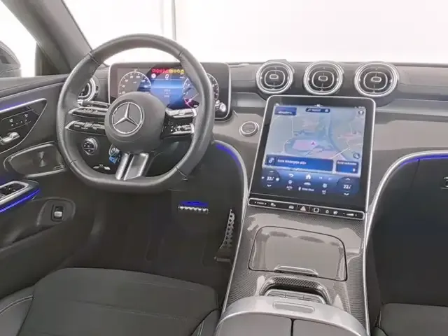 Mercedes-Benz CLE 200