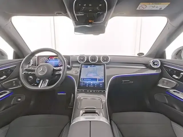 Mercedes-Benz CLE 200