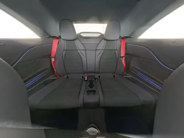 Mercedes-Benz CLE 200