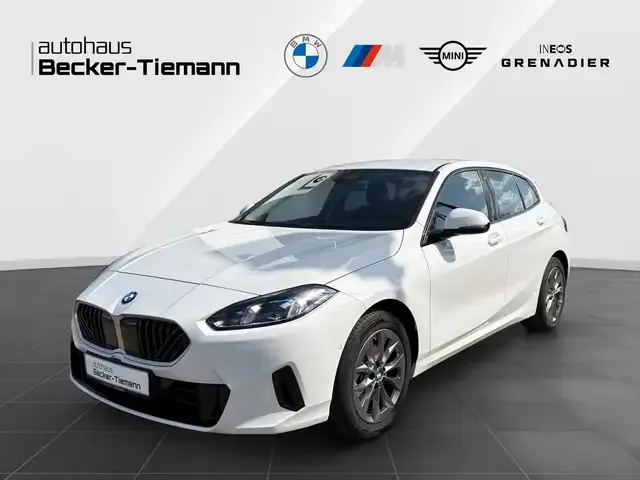BMW 120