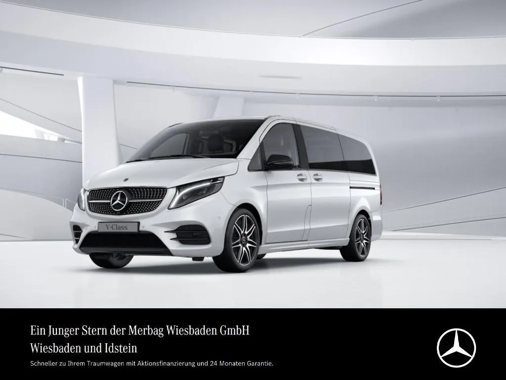 Mercedes-Benz V 300