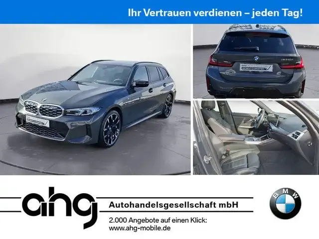 BMW Sonstige