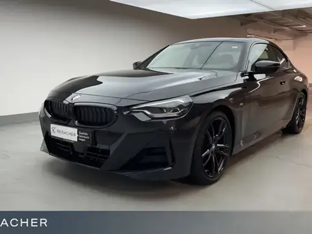 BMW 220
