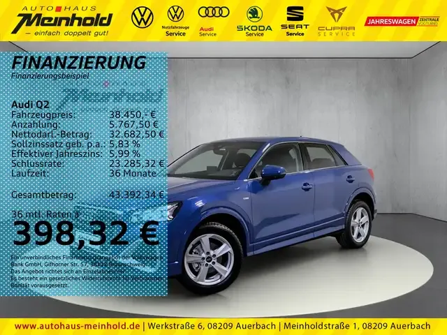 Audi Q2