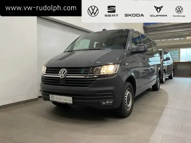 Volkswagen T6.1 Kombi