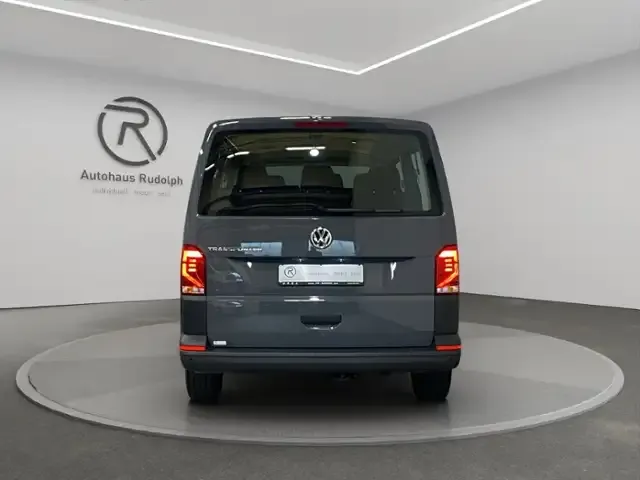 Volkswagen T6.1 Kombi