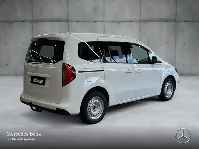 Mercedes-Benz T-Klasse