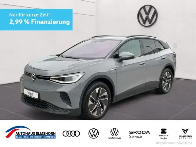 Volkswagen ID.4