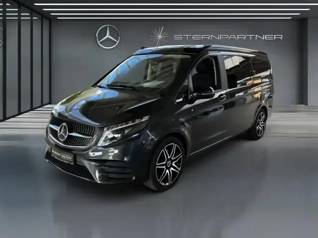 Mercedes-Benz Marco Polo