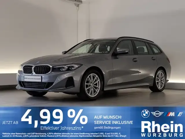 BMW 318