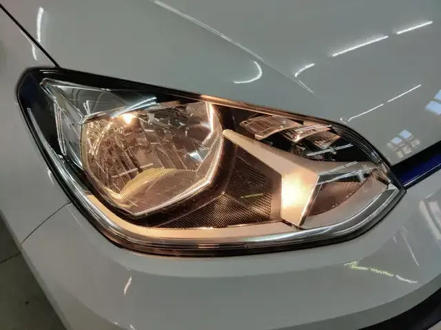 Volkswagen e-up!