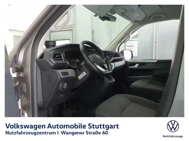 Volkswagen T6.1 California