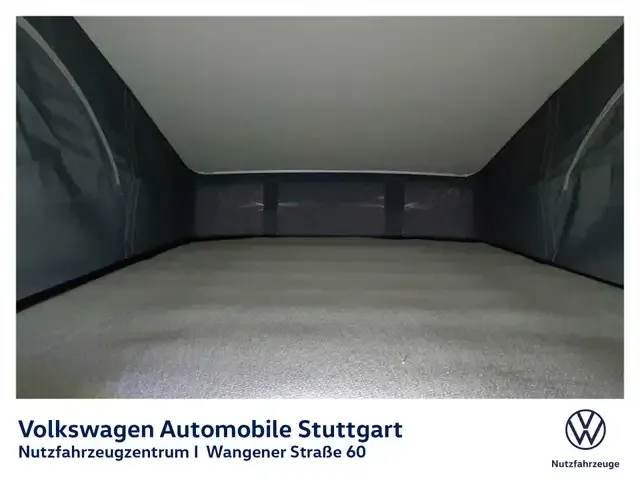 Volkswagen T6.1 California