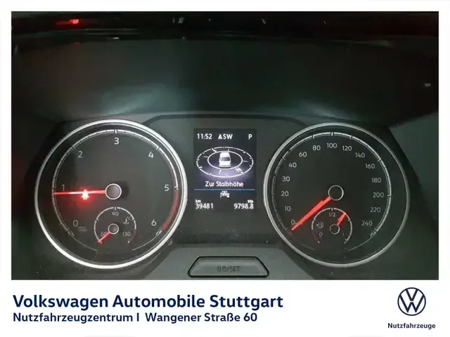 Volkswagen T6.1 California