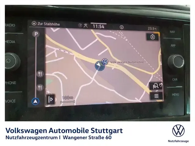 Volkswagen T6.1 California