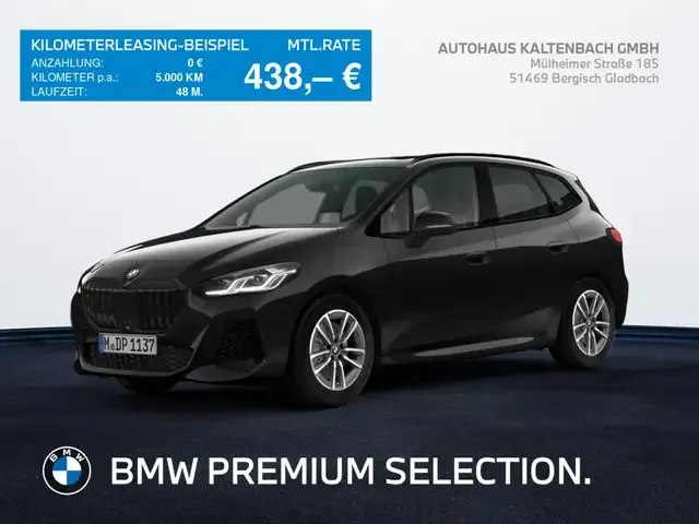 BMW 223
