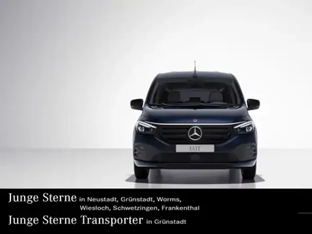 Mercedes-Benz EQT