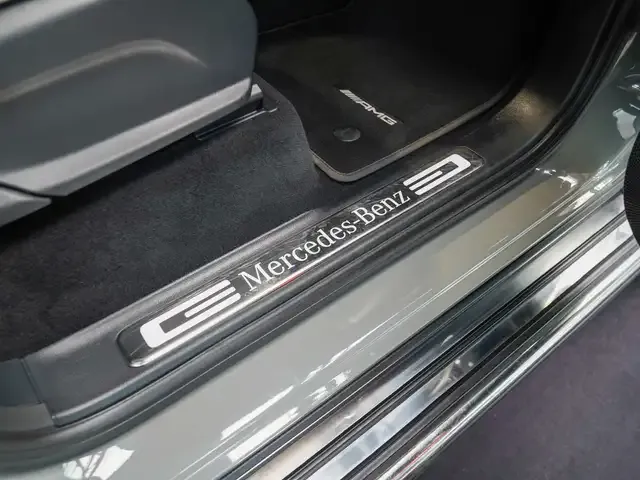 Mercedes-Benz G 350