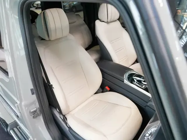Mercedes-Benz G 350
