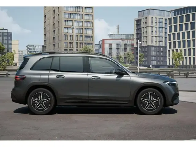 Mercedes-Benz EQB 300