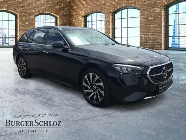 Mercedes-Benz E 300