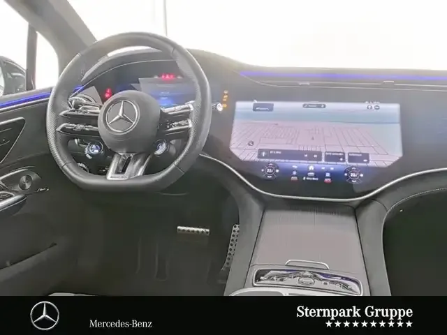 Mercedes-Benz EQE 43