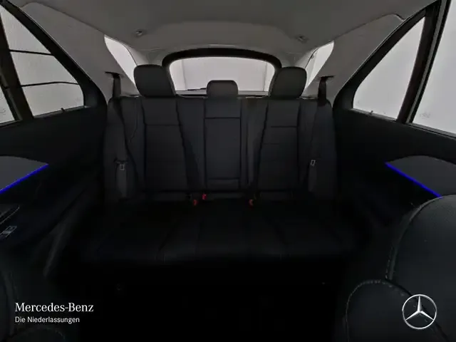 Mercedes-Benz GLE 400