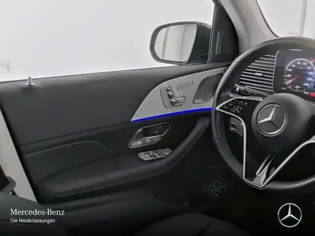 Mercedes-Benz GLE 400