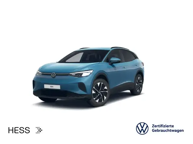 Volkswagen ID.4