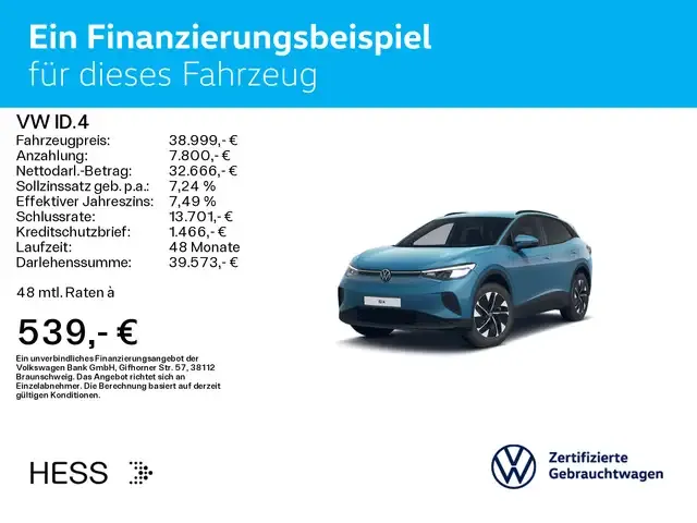 Volkswagen ID.4