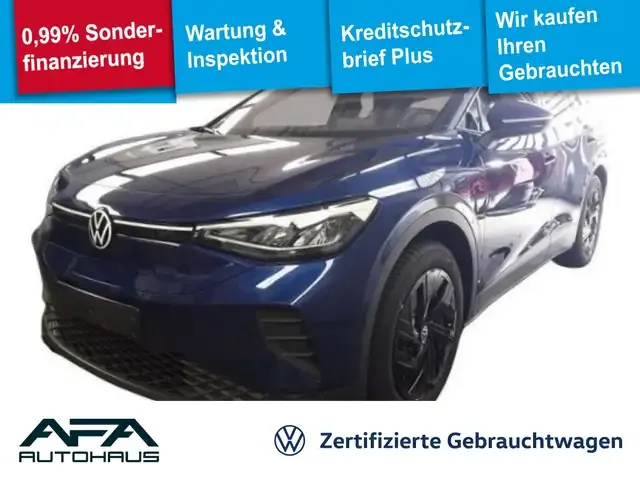Volkswagen ID.4