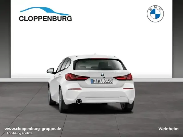BMW 118
